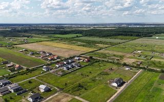 Terenuri  intre 650- 1013 mp  Mosnita Veche - Poză 2