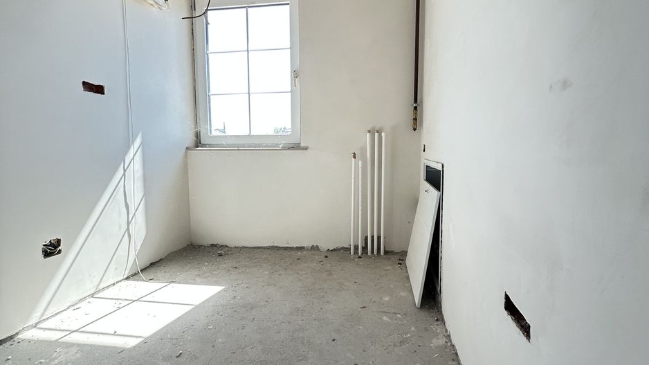 !!! Casa P+1 din BCA – la alb – Cumpana!!! - Poză 8