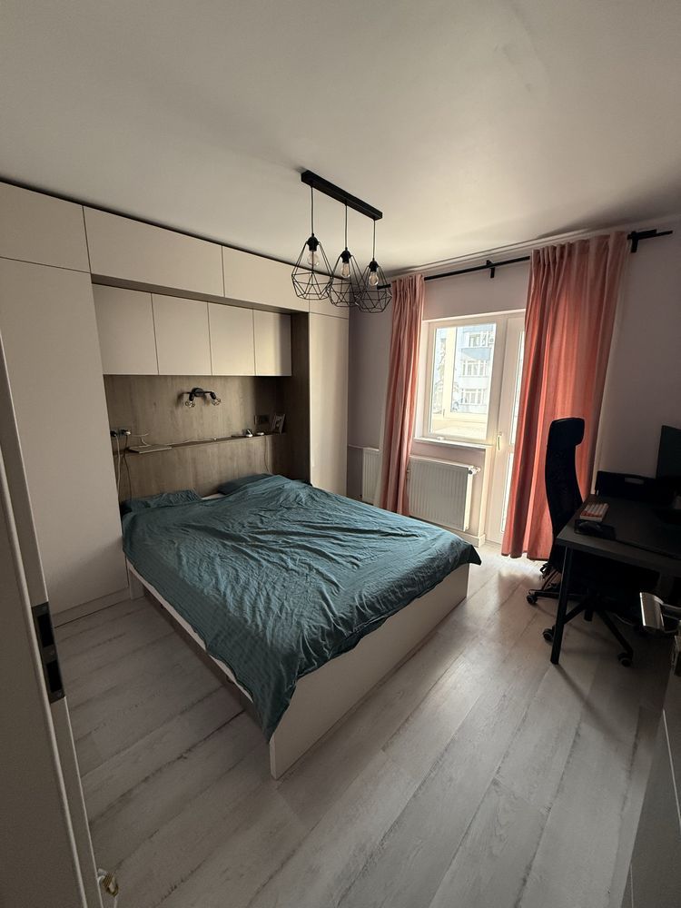 Apartament Banu Manta/Mihalache - Poză 3