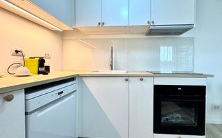 3 camere modern, vedere panormica spre pădurea verde, zona Lipovei - Poză 7