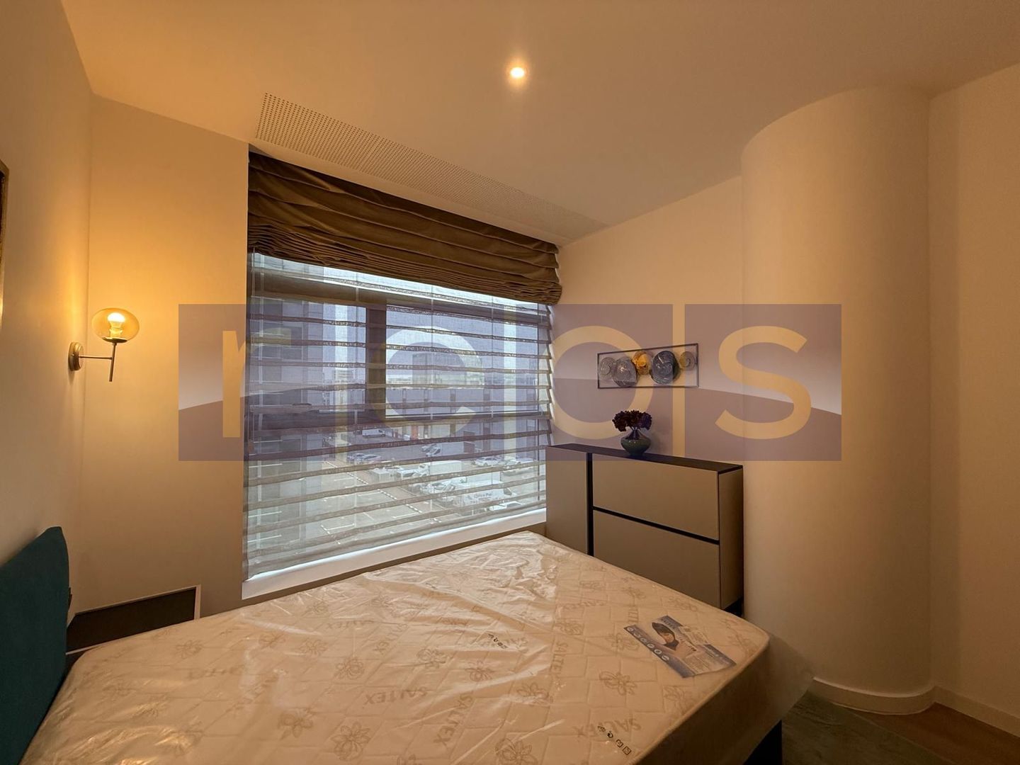 INCHIRIERE 4 CAMERE | ONE NORTH LOFT | MOBILAT SI UTILAT LUX | LOC PARCARE | - Poză 27