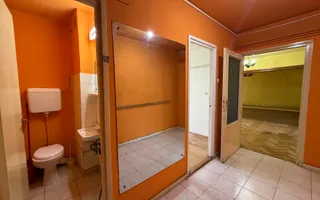 Apartament 4 camere, parter inalt zona Punctele Cardinale - Central - Poză 19