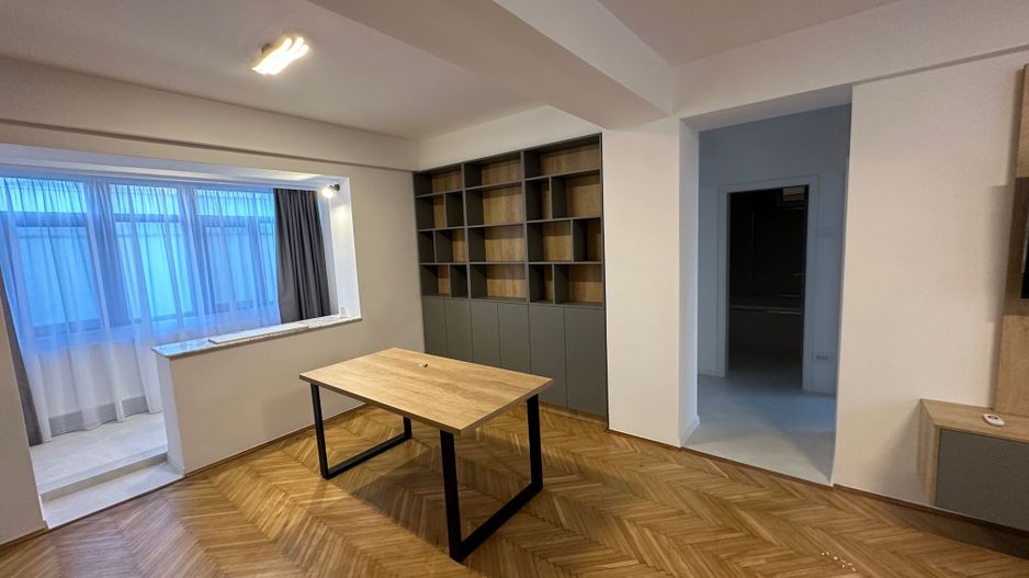 Apartament cu 3 camere de închiriat în zona Ultracentral - Poză 15