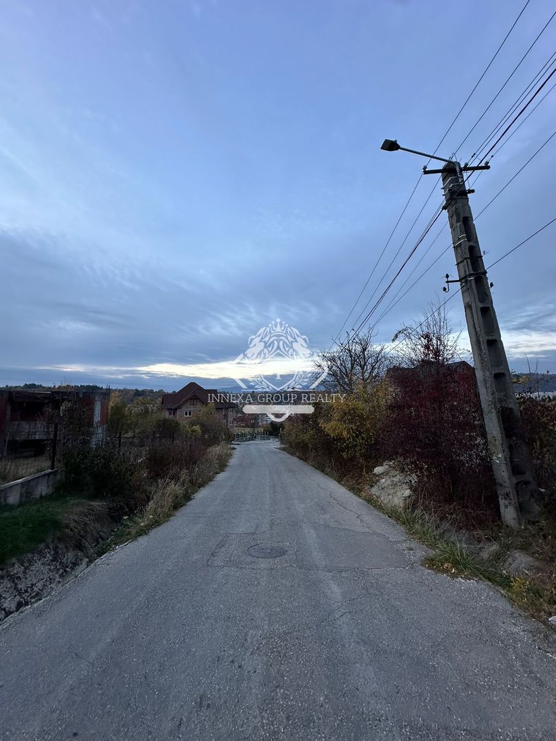 Teren 7199mp Intravilan cu Vedere Panoramica Superbă, Ideal Investitie - Poză 19