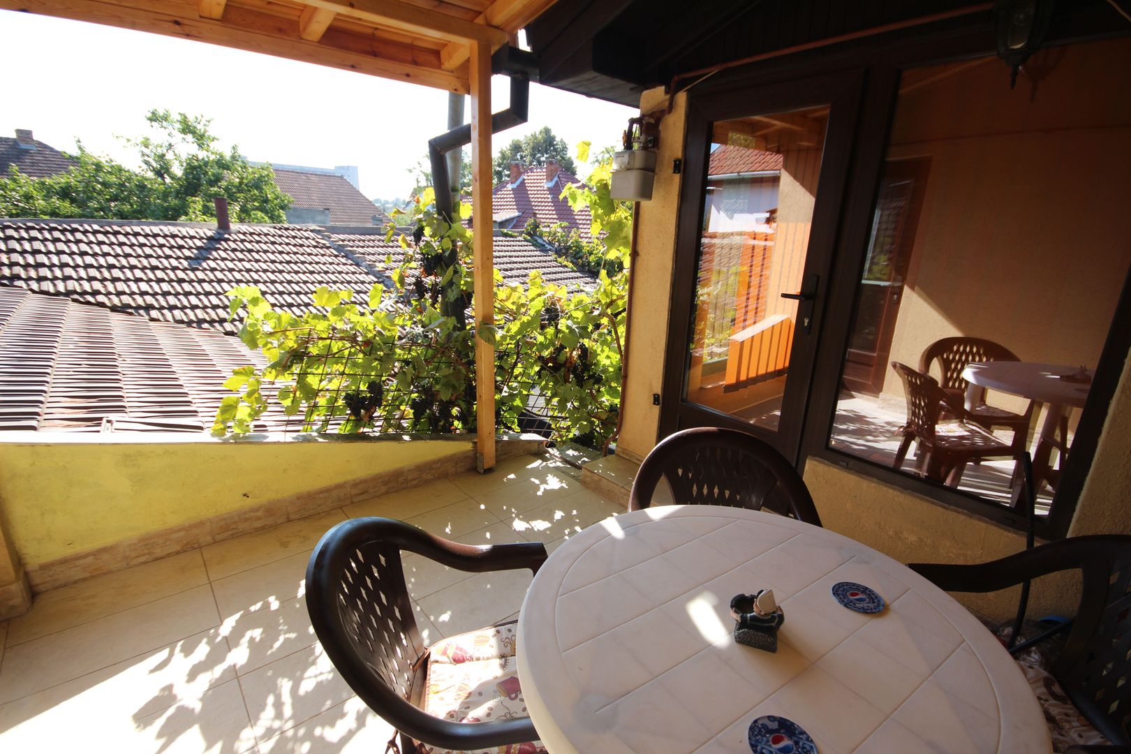 APARTAMENT SPATIOS  IN VILA - Poză 7