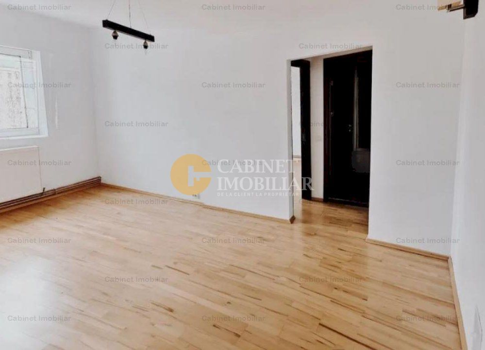 BLOC DIN 87 - FARA RISC - 3 CAMERE DECOMANDAT - NICOLAE IORGA - Poză 2