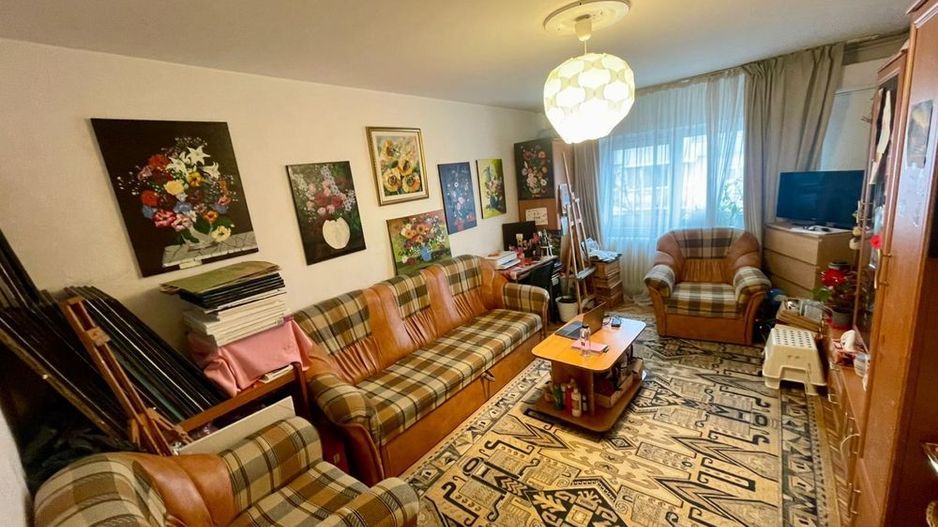 2 camere Baneasa - Poză 7