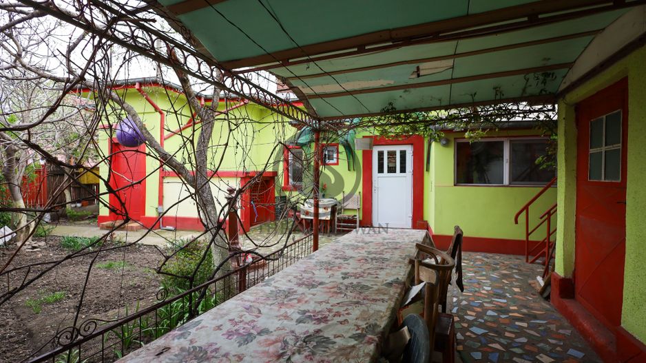 Casă 4 camere de vânzare | Anexa și Garaj | Zona Centrala Ploiesti - Poză 33