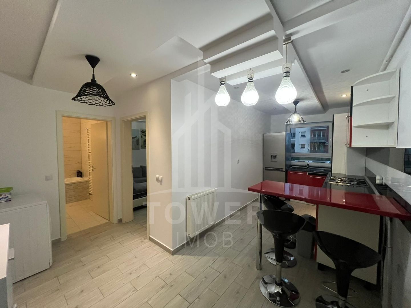 Apartament 2 camere | 60 mp | Avantgarden - Poză 9