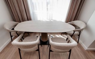 Vânzare, apartament, 2 camere, str. Cartușa, Durlești - Poză 5