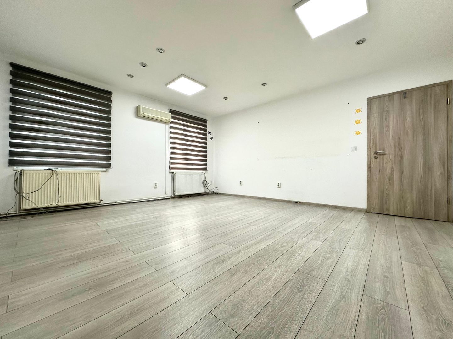 Spațiu birouri 92 mp, etaj 2, cu parcare inclusa – Brașov - Poză 1