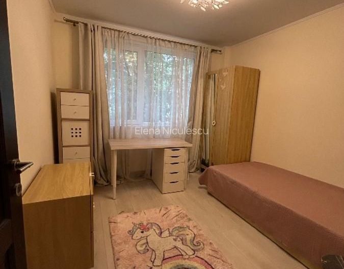 AP. 4 CAMERE DRUMUL TABEREI - PET-FRIENDLY, PARCARE INCLUSA, METROU - Poză 4
