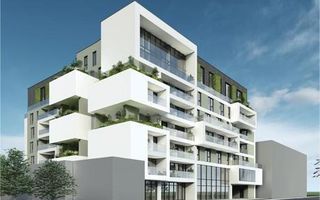 Apartament nou 2 camere BRD Mărăști | Comision 0% - Poză 1