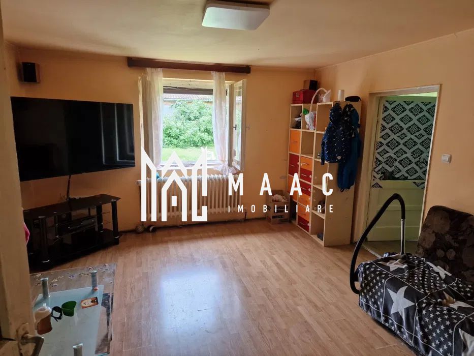 Apartament la casa | 4 camere | Curte separata | Terezian - Poză 5