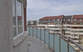 Apartament 3 camere in Cartierul Luceafarul, Oradea - inchiriere - Poză 14