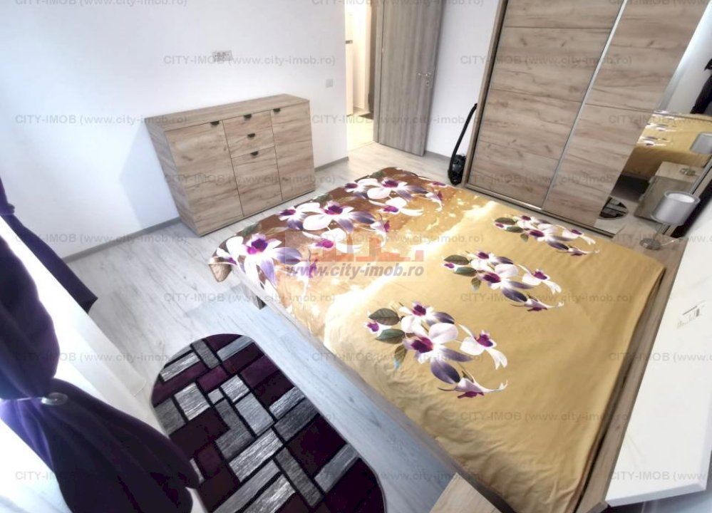 Vanzare Apartament doua camere Dobroiesti,  Fundeni . Bloc NOU - Poză 11
