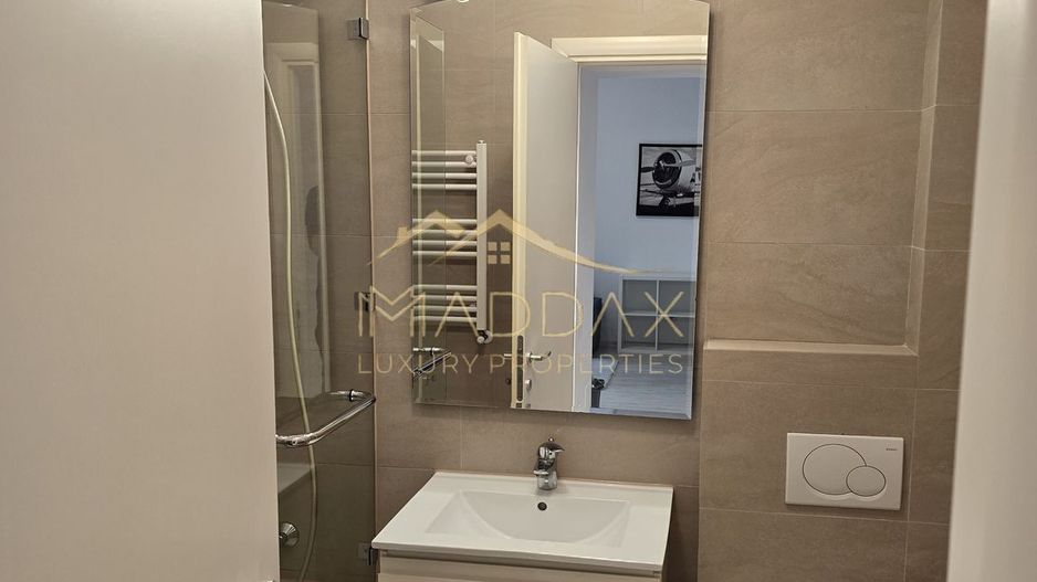 Apartament 2 Camere | Parcare Subterană | Zona Băneasa - Poză 8