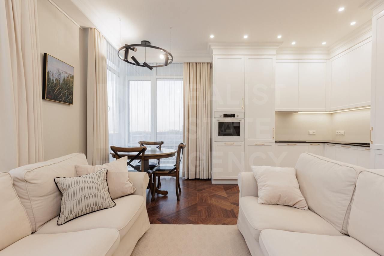 Vânzare, apartament, 4 camere, strada Liviu Deleanu, Buiucani - Poză 7