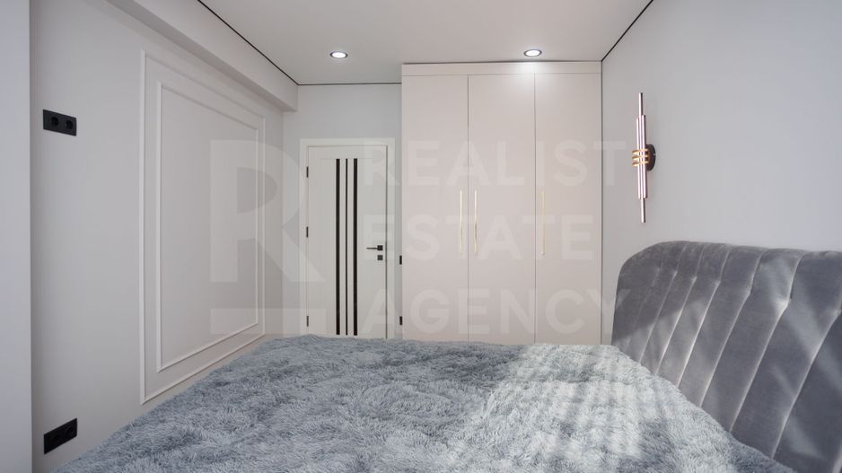 Vânzare, apartament spațios suprafața 75 mp, str. laloveni, Telecentru - Poză 11