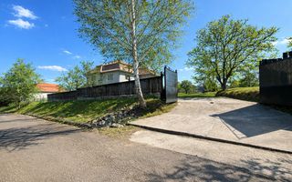 Proprietate cu potențial pensiune – sat Masca, 45 km Cluj - Poză 7