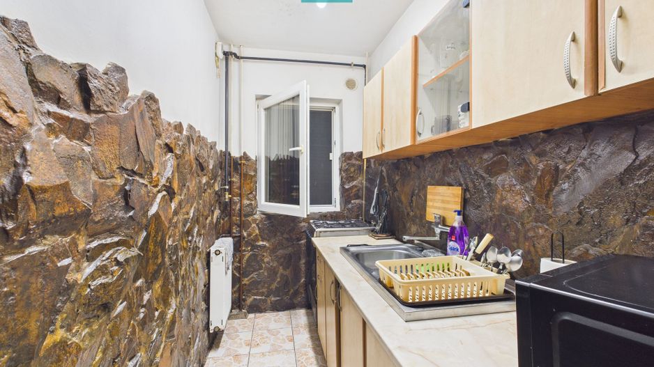 Apartament cu 3 camere,  2 balcoane Calea Șagului - Poză 6