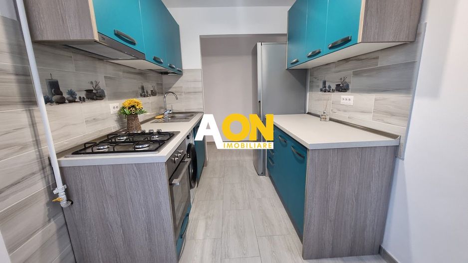 Apartament 2 Camere, Ultrafinisat, Zona Hotel Cetate - Poză 4