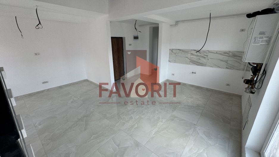 Apartament pe 2 nivele. Aproape de LIDL. Disponibil imediat - Poză 4