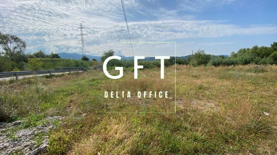 Parcele teren 500 mp-Intravilan-pretabil casa/investitie- Josenii B. - Poză 1