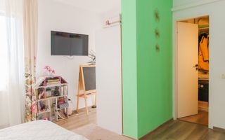 PALAZU MARE -  Vila Duplex cu 4 Camere, Panorama Superba si Curte Amenajata - Poză 10