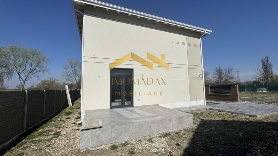 Utvin-Duplex P+E-Finalizat Complet - Poză 6