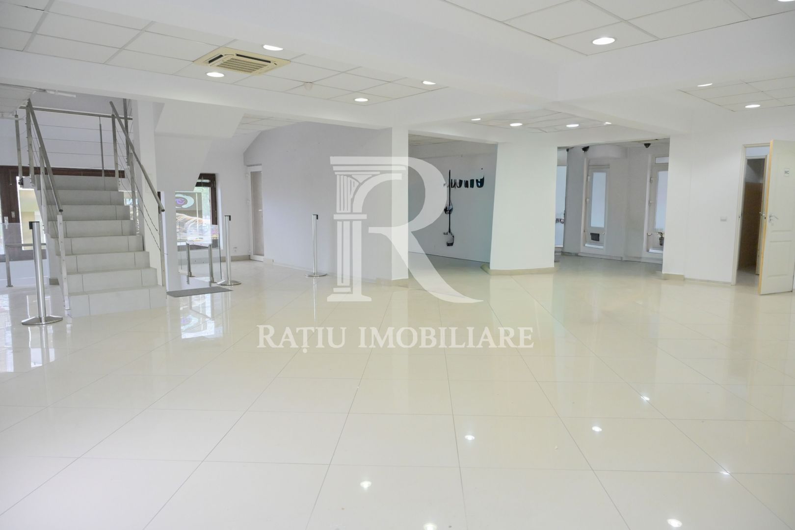 Spatiu Comercial | Nufarul | Oradea - Poză 3