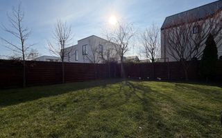VANZARE 4 CAMERE | 550 MP TEREN | CORBEANCA - Poză 21