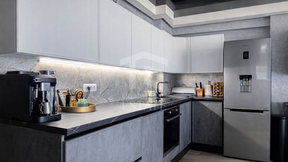 Studio premium 50 mp – Sigma Residence, Tomis Plus, Constanta - Poză 10