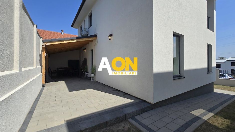 Casa Individuala, 3 Camere, Complet Mobilată, Zona Schit - Poză 6