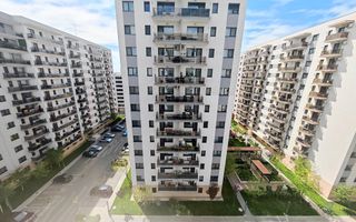 Hils Pallady, la trei minute de metrou, loc de parcare inclus. - Poză 8