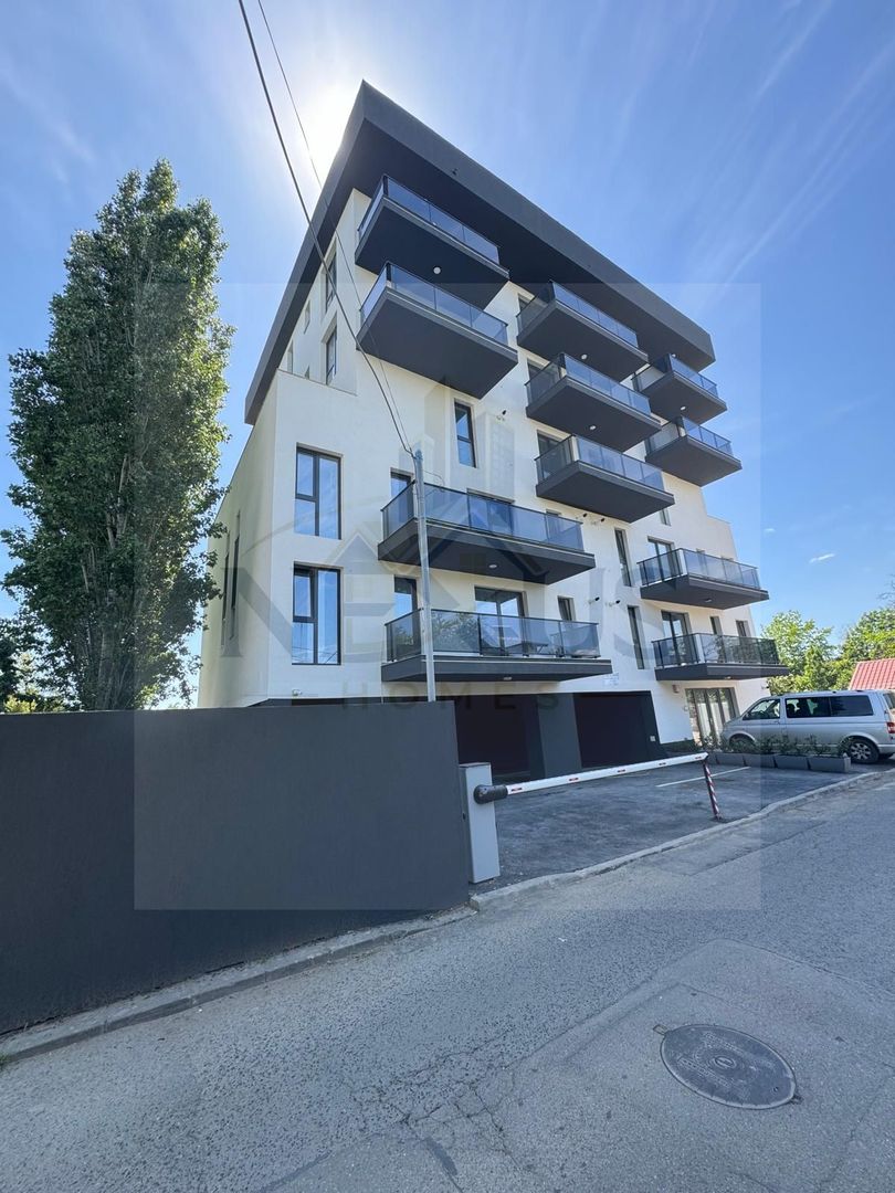 Cheile Turzii-Apartament 2 camere tip studio-- Metrou Dimitrie Leonida - Poză 3