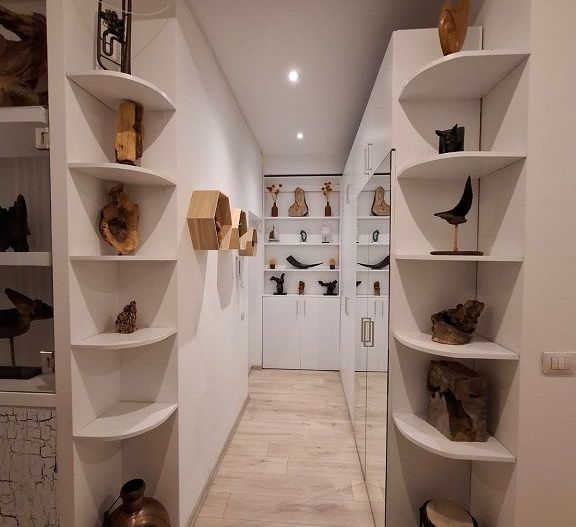 Penthouse 3 camere | 113m2 | Sisești-lac Grivița - Poză 20