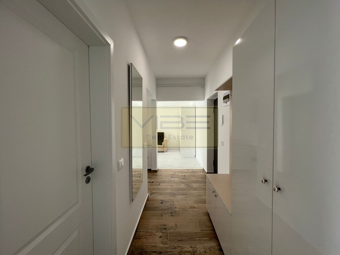 Apartament NOU 2 camere Pacurari - Complex Rezidential - Poză 13