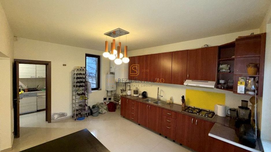 Vila individuala P+1, 5 camere, Comuna Berceni-Cartierul nou - Poză 10