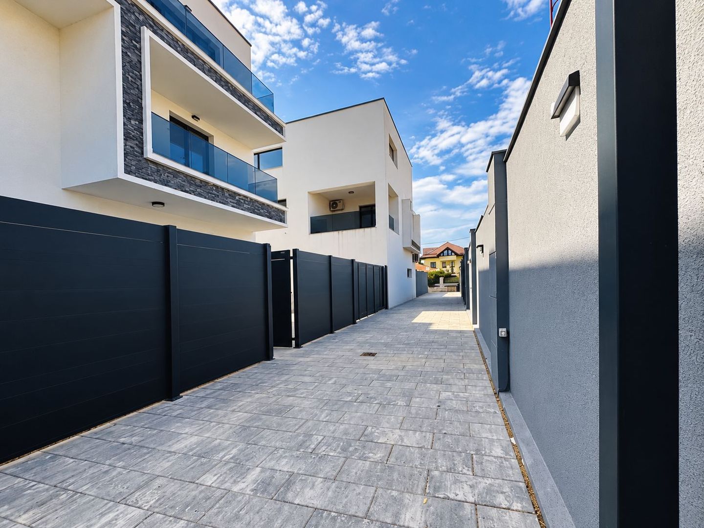 For Rent | Premium 4-Bedroom Villa | 400 sqm | Pipera - Poză 12