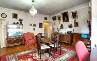 Vanzare 3 camere, circular, centrala, zona Ferdinad - Poză 16