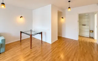 Apartament 3 camere Aviatorilor | Imobil 2001 - Poză 18