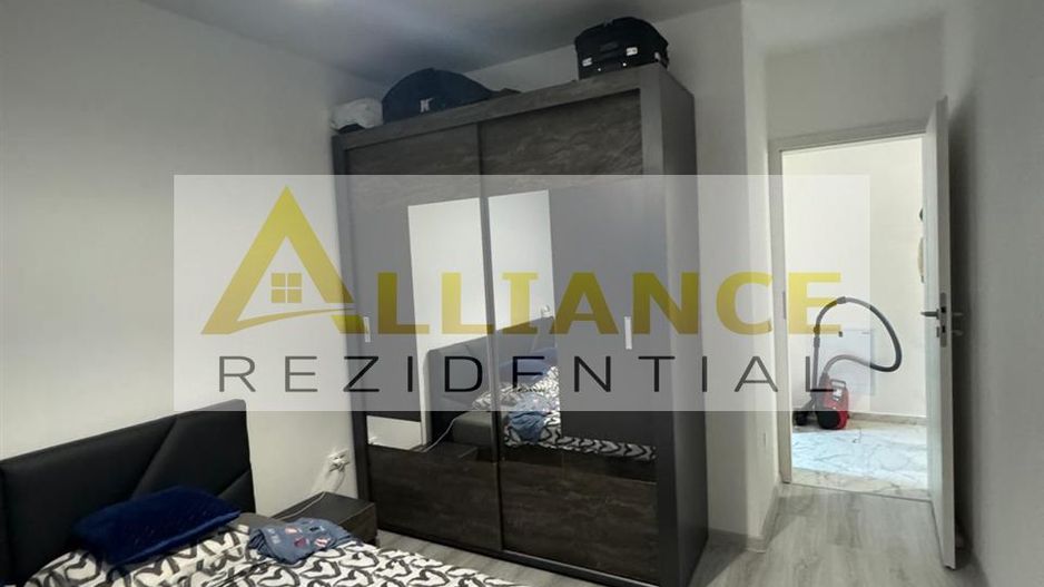 Palm Residence Oltenitei | Apartament 3 camere | - Poză 8