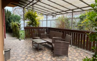 Casă cu 5 camere + anexă cu garaj, mobilată complet, str. Gh. Șincai - Poză 18