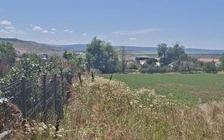 Teren intravilan de 1800 mp în Iași, zona Lețcani - Poză 2