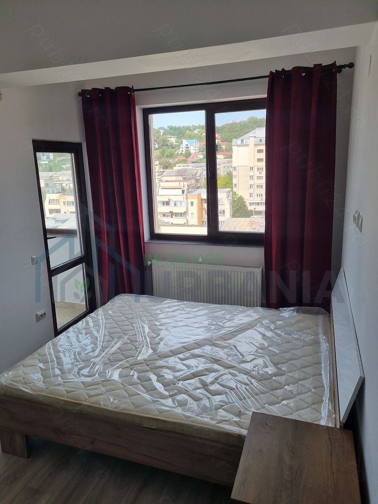 Apartament 2 camere în Concept Residence, Iași - Poză 15