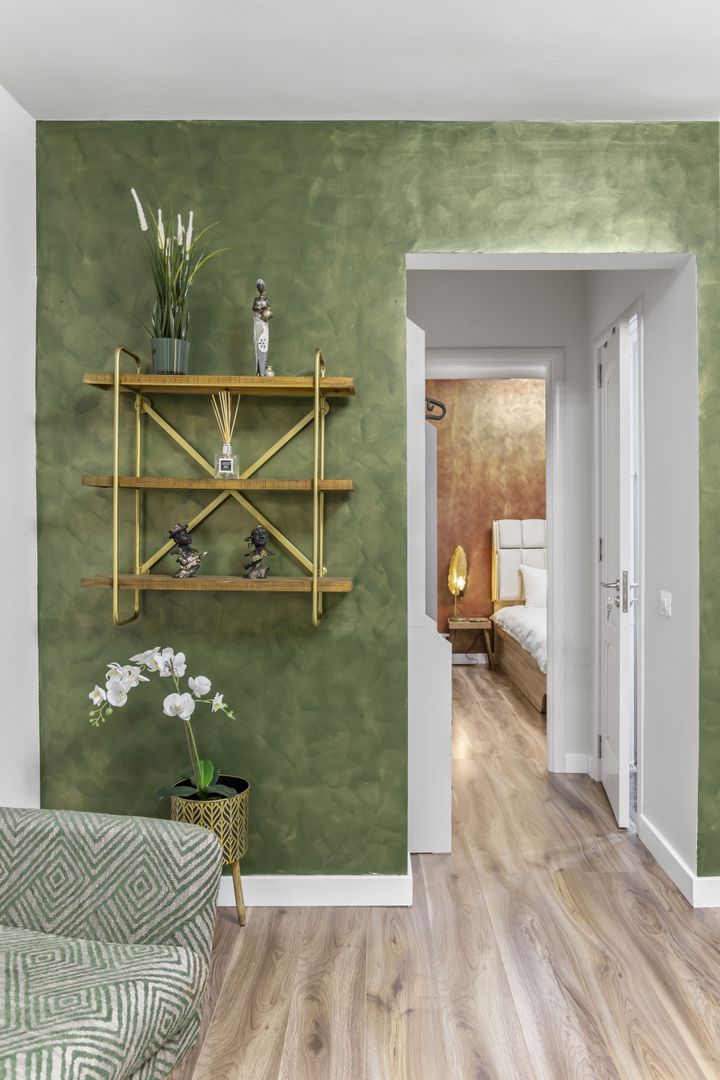 Apartament Superb Unirii *2 Camere** - Poză 10