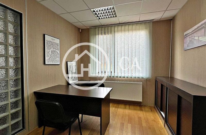Spatiu de birouri de închiriat cu 3 camere, Spitalul Judetean, Oradea - Poză 2