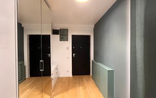 APARTAMENT SUPERB CU 2 DORMITOARE LA  INCHIRIERE LANGA PARC HERASTRAU - Poză 4