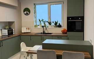 Proprietar vand duplex in Giroc 4 camere finalizat toamna 2025, mobilat, utilat - Poză 1